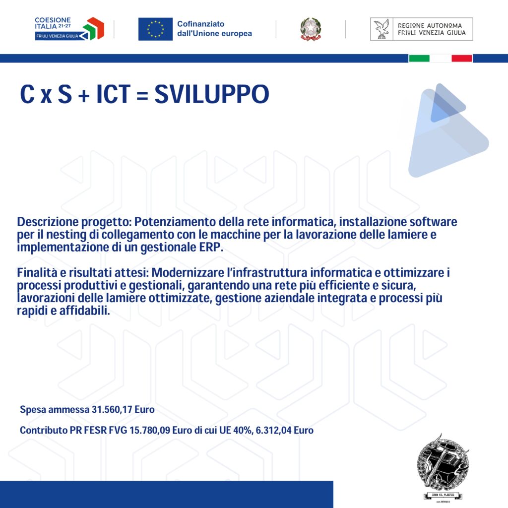 Canciani Scabari A343 Card per web